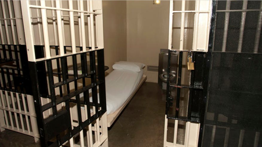 prison cell_Reuters_660.jpg